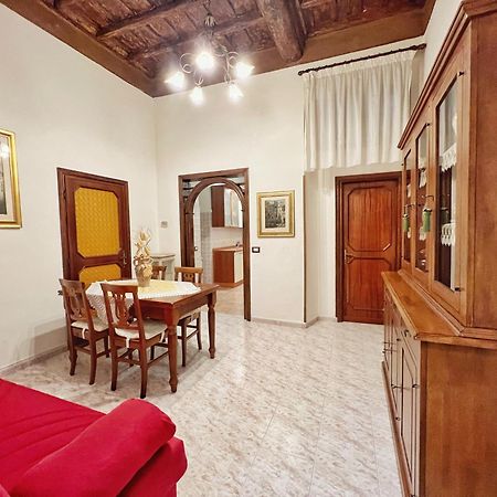 Appartement Casa Leandra à Civitavecchia Extérieur photo