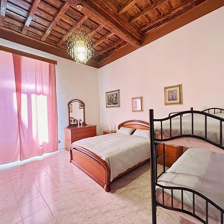 Appartement Casa Leandra à Civitavecchia Extérieur photo