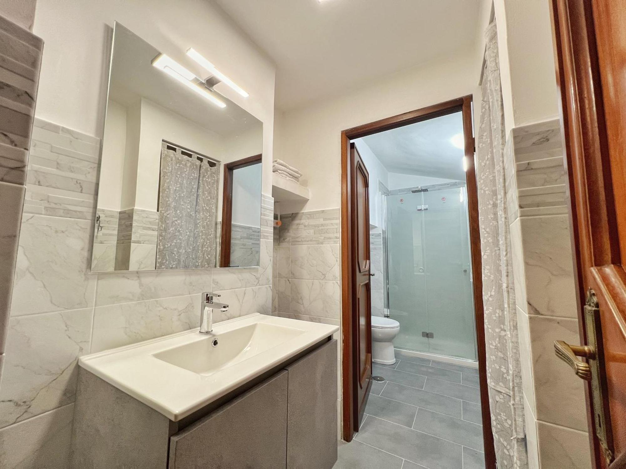 Appartement Casa Leandra à Civitavecchia Extérieur photo