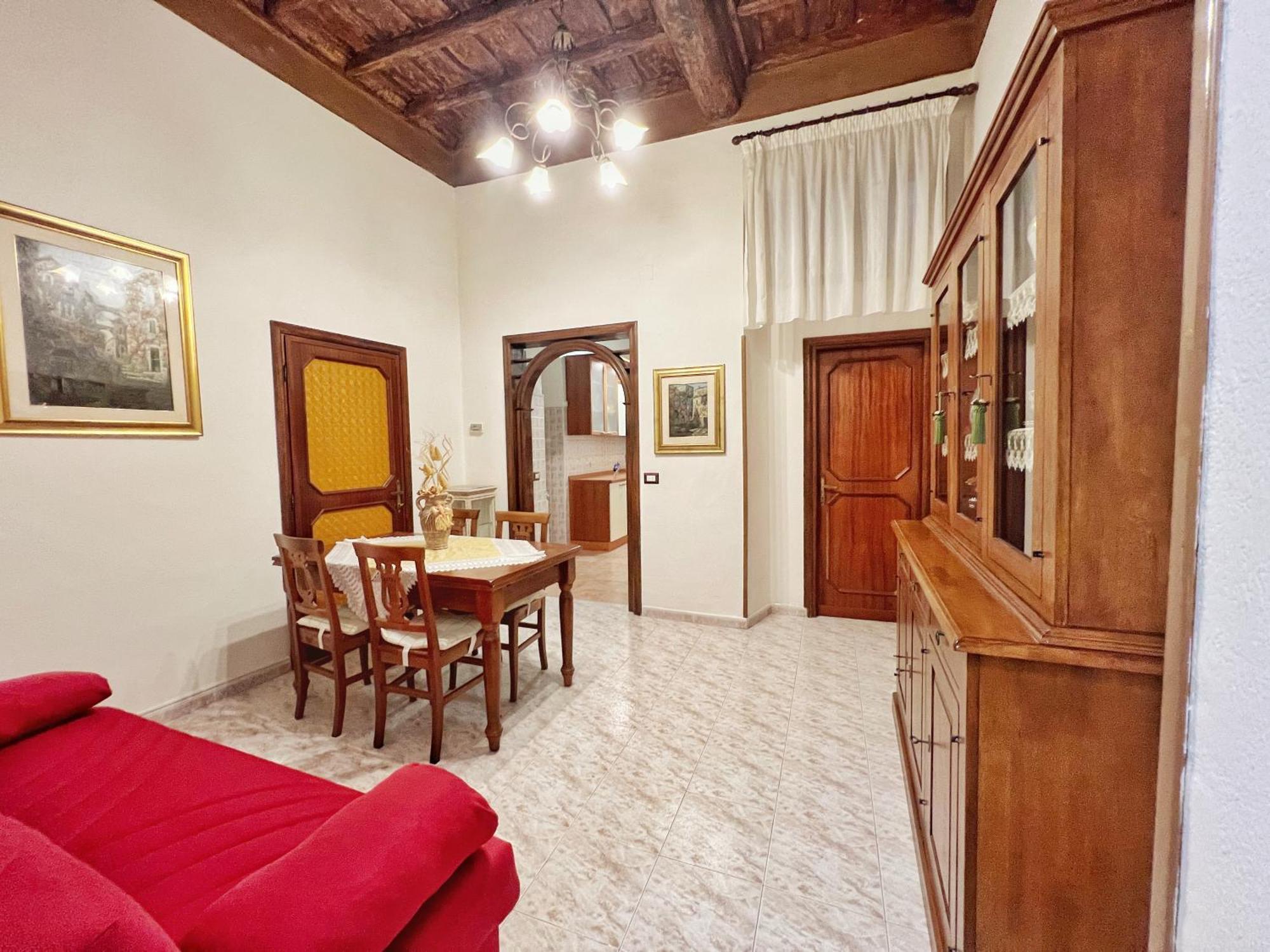 Appartement Casa Leandra à Civitavecchia Extérieur photo