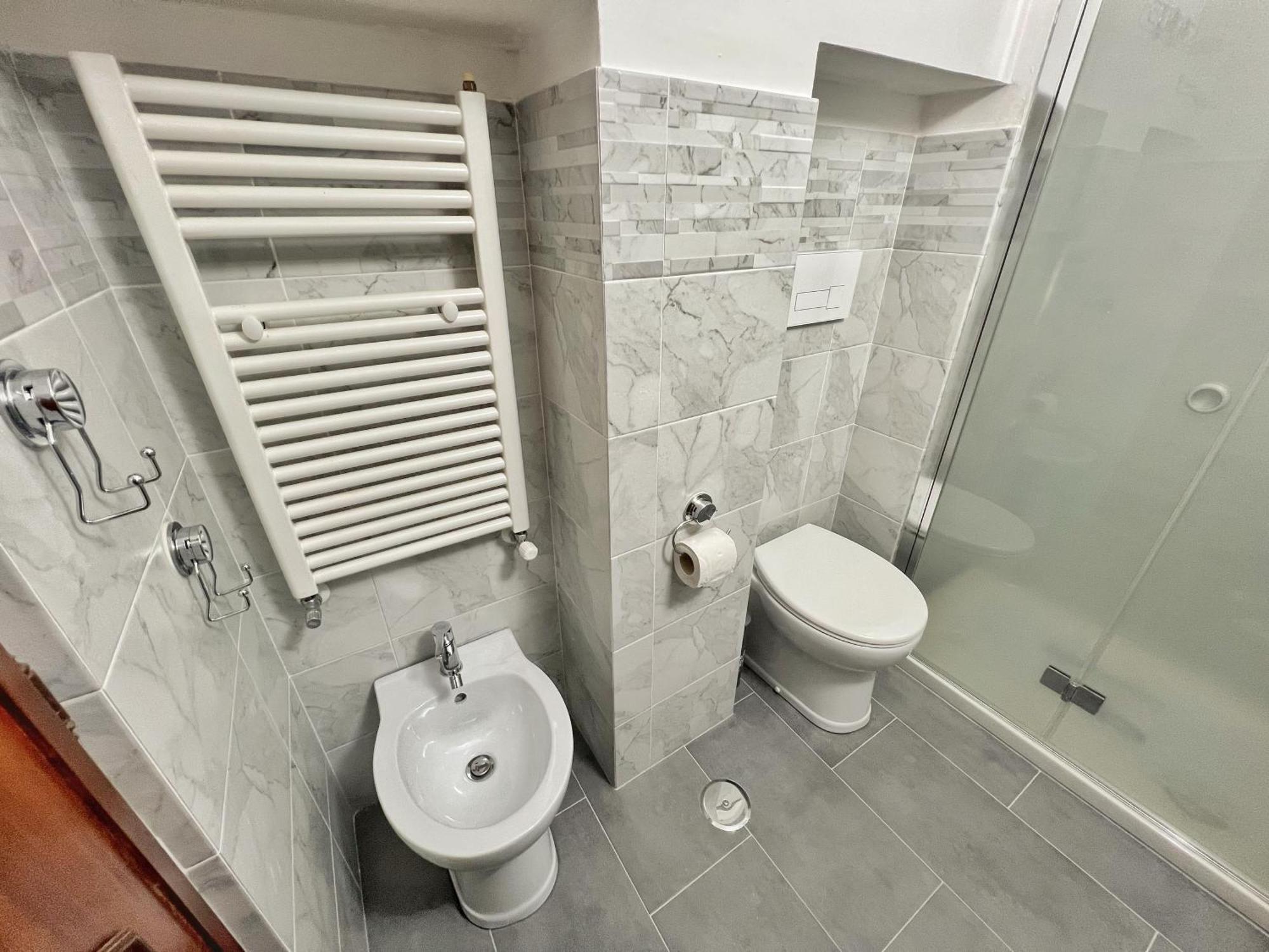 Appartement Casa Leandra à Civitavecchia Extérieur photo