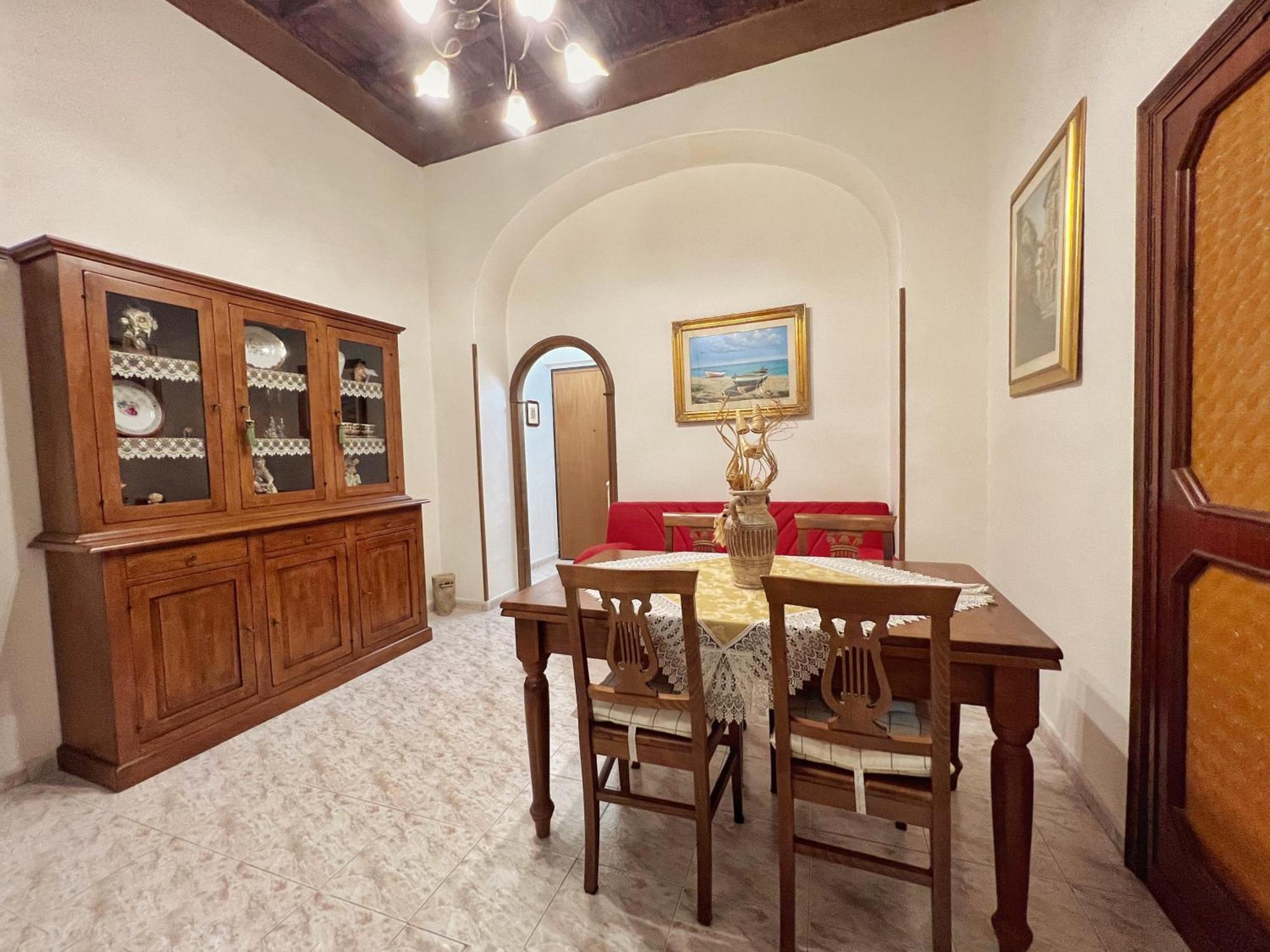 Appartement Casa Leandra à Civitavecchia Extérieur photo