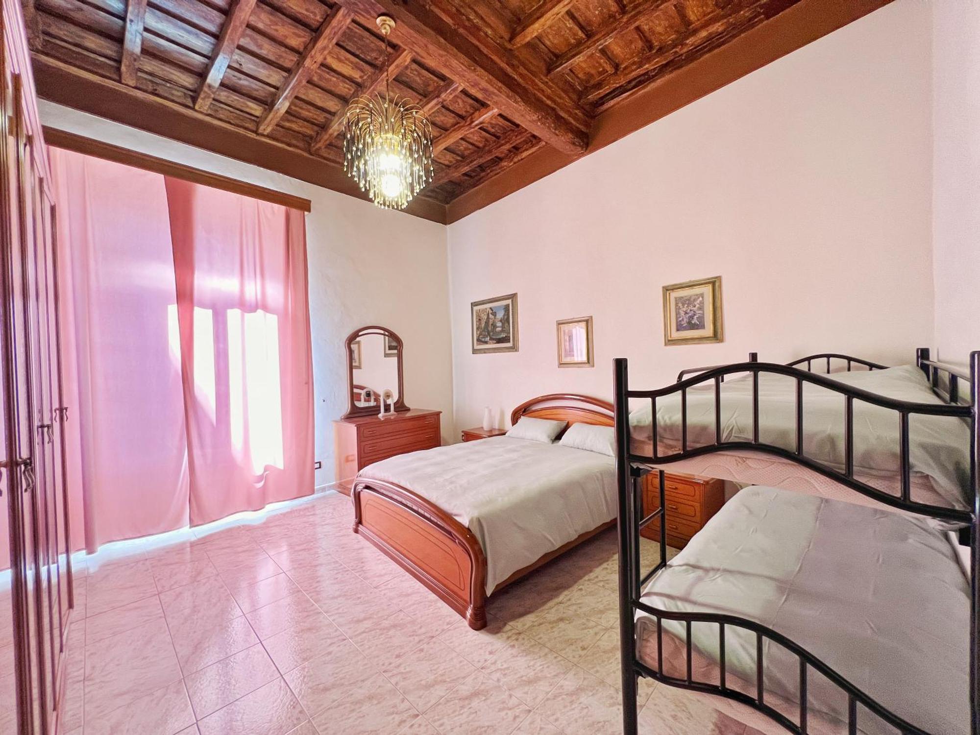 Appartement Casa Leandra à Civitavecchia Extérieur photo